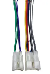 ARNES HF P/TOYOTA 87/11 HN-TOYOTA1