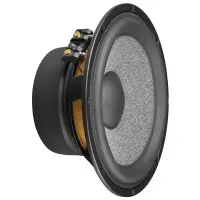 BOCINAS MID BASS HIGH-END 6.5" BRAX GL6 MK2