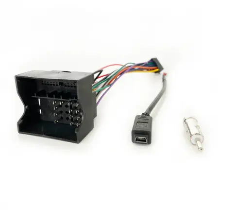 ARNES PARA FORD IKON 11-16, FOCUS 06-08 Y TRANSIT 2010-ADELANTE FRENTE HF-572FO9, HF-0572DD HF AUDIO AR-FD02