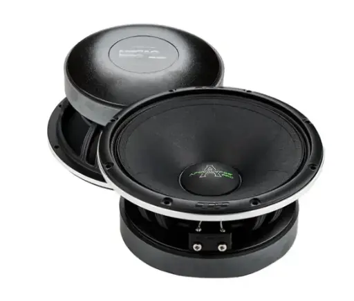 MEDIOS RANGOS 6.5" DEAF BONCE APOCALYPSE AP-M67AC PRO