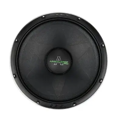 [AP-M61AC PRO] MEDIO RANGO 6.5" DEAF BONCE APOCALYPSE AP-M61AC PRO