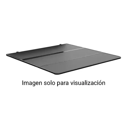 [TRIOROCH] TAPA 3 PIEZAS P/ CAMIONETA SPIDER TRIOROCH