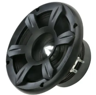 [HF-W6PRO] MEDIOS RANGOS 6.5" SPIDER HW-W6PRO