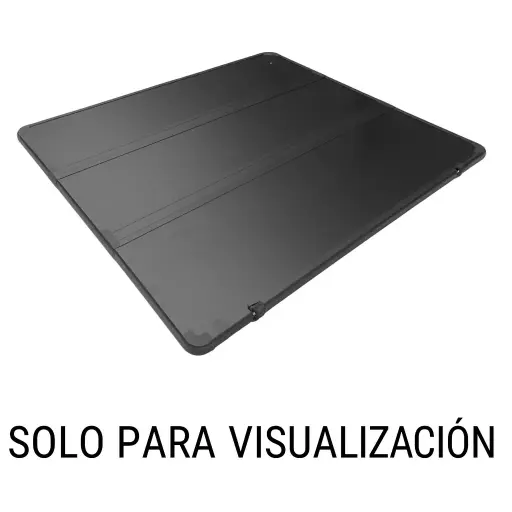 [TRIAVENUE] TAPA DE 3 PIEZAS SPIDER TRIAVENUE 