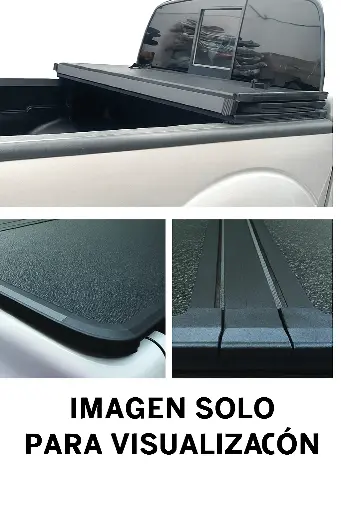[TRIAMAROK] TAPA DE 3 PIEZAS SPIDER TRIAMAROK 