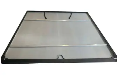 [SOFTL200] TAPA LONA L200 SPIDER SOFTL200 