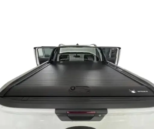 [POWERTUNDRA] TAPA ROL UP ELECTRICA C/CONTROL" SPIDER POWERTUNDRA 