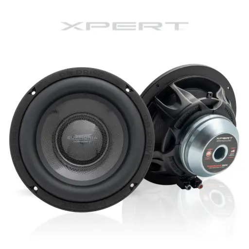 MEDIOS BAJOS 8" EUPHORIA EXPERT BY DB DRIVE EX8NMB-CFV2
