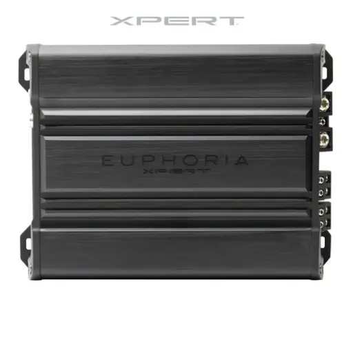 AMPLIFICADOR 4 CH EUPHORIA XPERT EX200.4