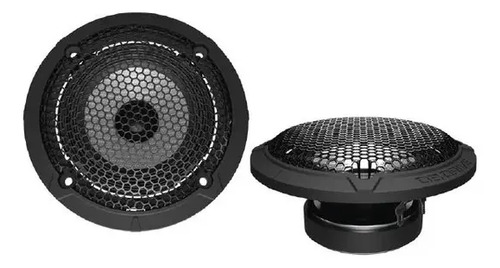 BOCINAS 3.5" DB DRIVE DX-S35M