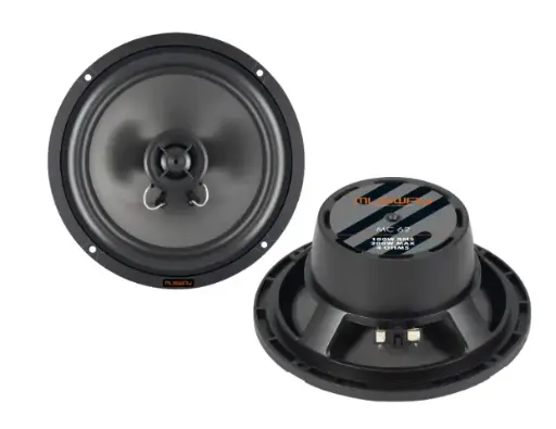 [MC62] BOCINAS 6.5" MUSWAY MC62