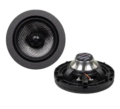 [CSM206X] BOCINAS 4" MUSWAY CSM206X