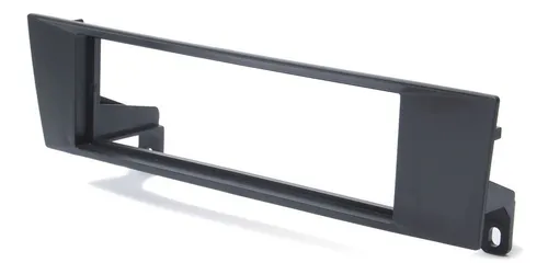 Frente 1 DIN BMW Serie 3 2005-2012