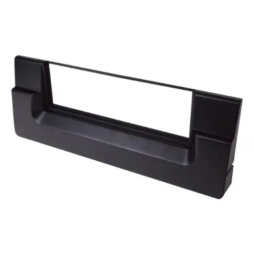 Frente 1 DIN BMW Serie 5 1997-2003