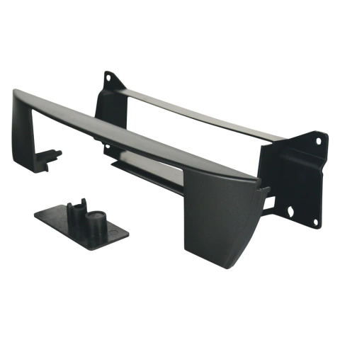 Frente 1 DIN BMW Z4 2003-2008 HF Audio HF-0252