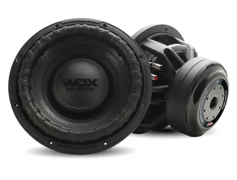 [WDX12G5R.4] SUBWOOFER 12" DB DRIVE WDX12G5R.4