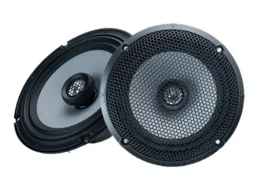 [DX-S65] BOCINAS 6.5" DB DRIVE DX-S65