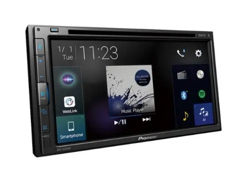 [AVH-Z5250BT] PANTALLA 7" PIONEER AVH-Z5250BT