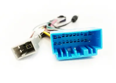 [AR-HD12] CANBUS PARA HF-813HO10 HF AUDIO AR-HD12