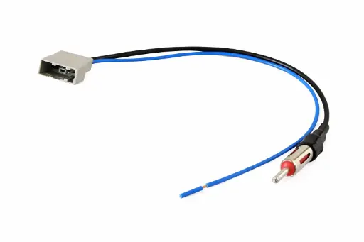 ADAPTADOR DE ANTENA NISSAN/INFINITY 2007-2018.