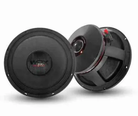 MEDIOS BAJOS 12" DB DRIVE WDX9MB12