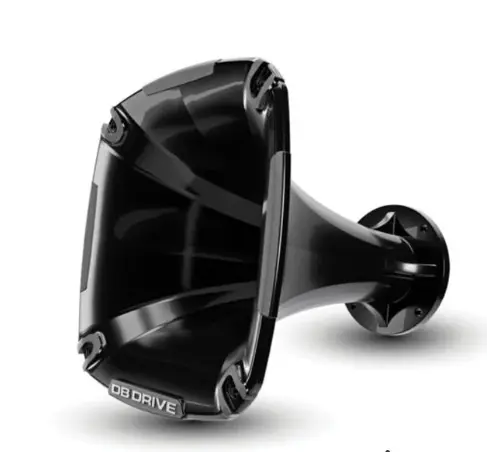 TROMPETA DB DRIVE PHT6