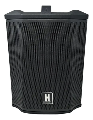 Bafle Amplificado Profesional Harden HP-D1