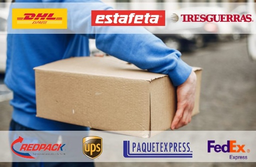 GUIA DE ENVIO D2APO