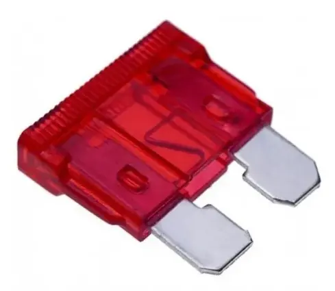 FUSIBLE DE 10AMP KRACK KA-10AMP