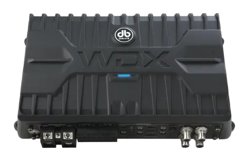 AMPLIFICADOR 4 CH DB DRIVE WDX-R750.4