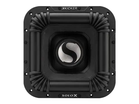 SUBWOOFER 18" KICKER L7X181
