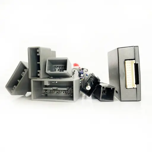 CANBUS PARA HONDA HRV 2015-2017 PARA FRENTE HF-875HO9 CAN-HD02