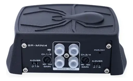 Amplificadores