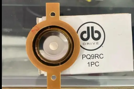 DIAFRAGMA PQ9RC DB DRIVE