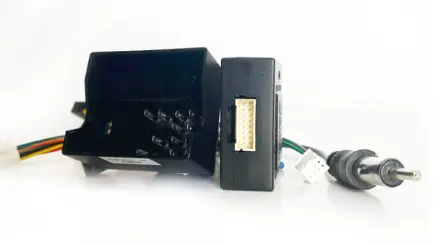 CANBUS PARA FRENTE HF‑266GM9 HF AUDIO CAN-PA01