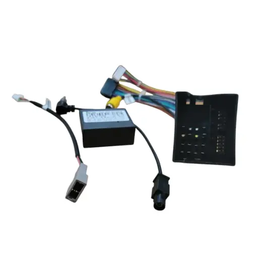 CANBUS ESPECIAL HF AUDIO CAN-PA66