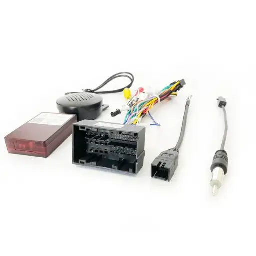CANBUS PARA FIAT UNO 2015-2021 FRENTE HF-325FI9 HF AUDIO CAN-CR05