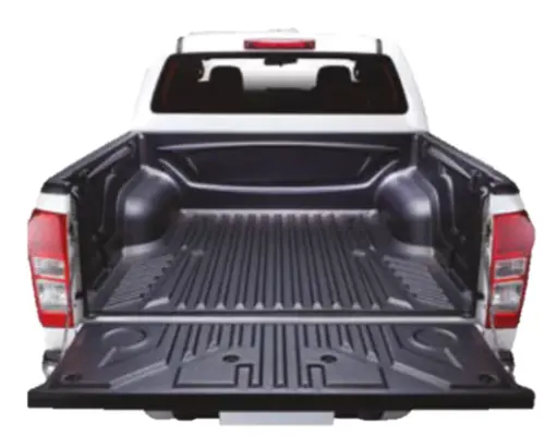 BEDLINER TINA CUBRE BATEA PARA RAM 1200 SPIDER LINERRAM1200