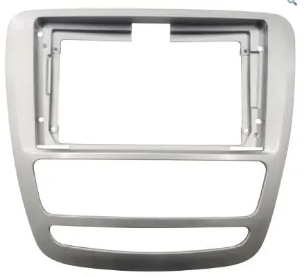 Frente 9" para JAC T6 / T8 2018-2023, requiere arnés ARWL-12 HF AUDIO HF-1703JAC9