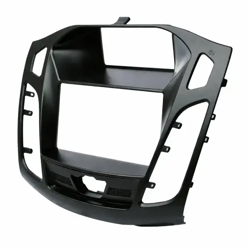 Frente 2 DIN para Ford Focus sedán 2012-2016 HF AUDIO HF-0598DD