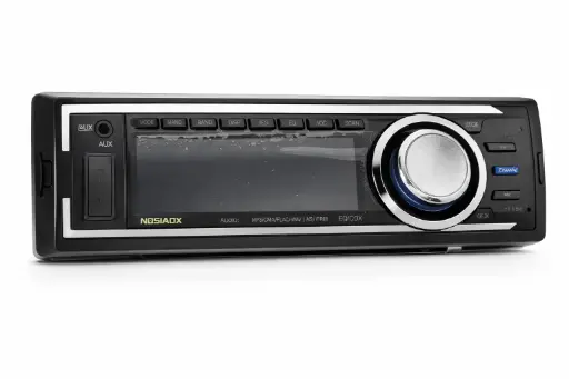 ESTEREO 1 DIN XD VISION XD103