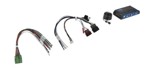 INTERFAZ AMPLIFICADOR ORIGINAL PAC AP4-GM81