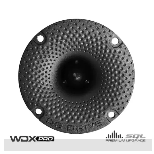 TWEETER BALA DB DRIVE WDX1NTW