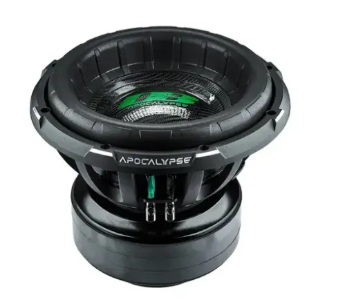 SUBWOOFER 12" DEAF BONCE APOCALYPSE DB-4512R-D1