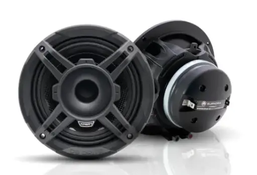 MEDIOS RANGOS 6.5" DB DRIVE EUPHORIA EXPERT EX6NCD-CFv2