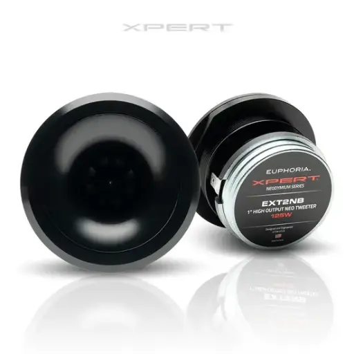 TWEETER DB DRIVE EXT2NB EUPHORIA EXPERT