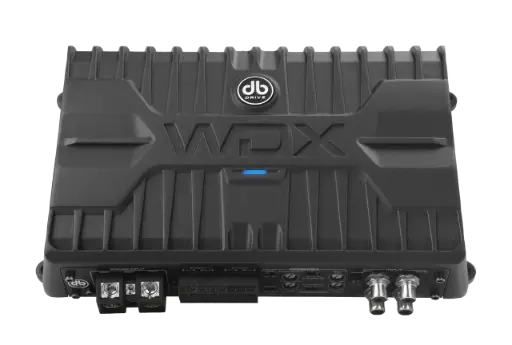 AMPLIFICADOR 4 CH DB DRIVE WDX-R500.4