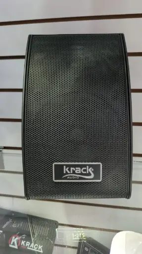 BAFLE PASIVO 5 1/4" PAR KRACK