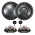 SET DE MEDIOS 6.5" MOREL VIRTUS 62.2