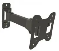 SOPORTE PARA TV CON BRAZO TVY-22B  KRACK
